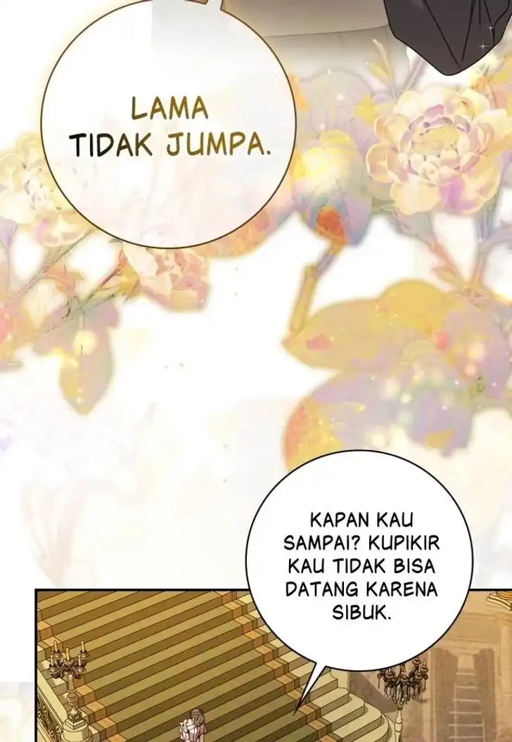 Baca The Count's Secret Maid - Chapter 34 halaman 67