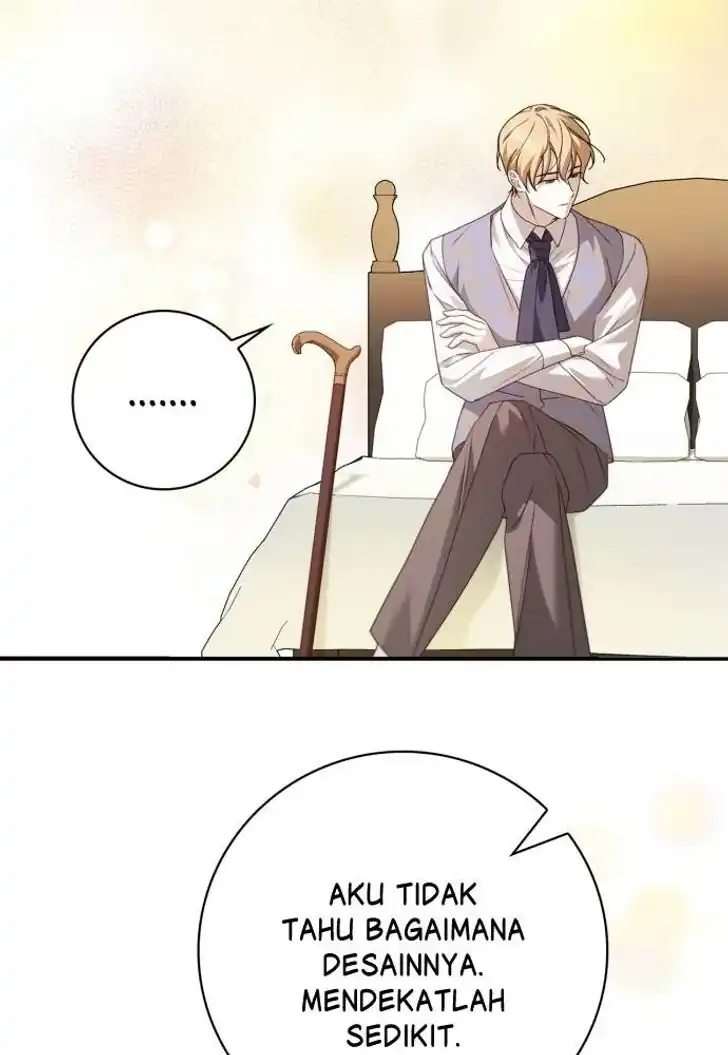 Baca The Count's Secret Maid - Chapter 34 halaman 7