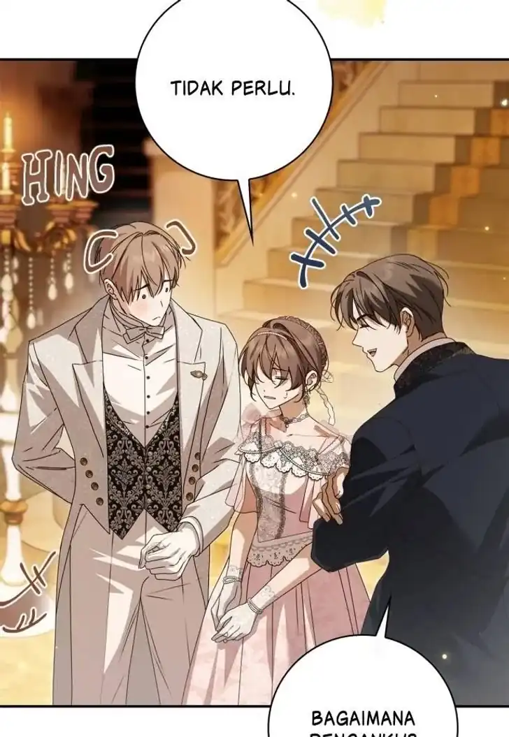 Baca The Count's Secret Maid - Chapter 34 halaman 77