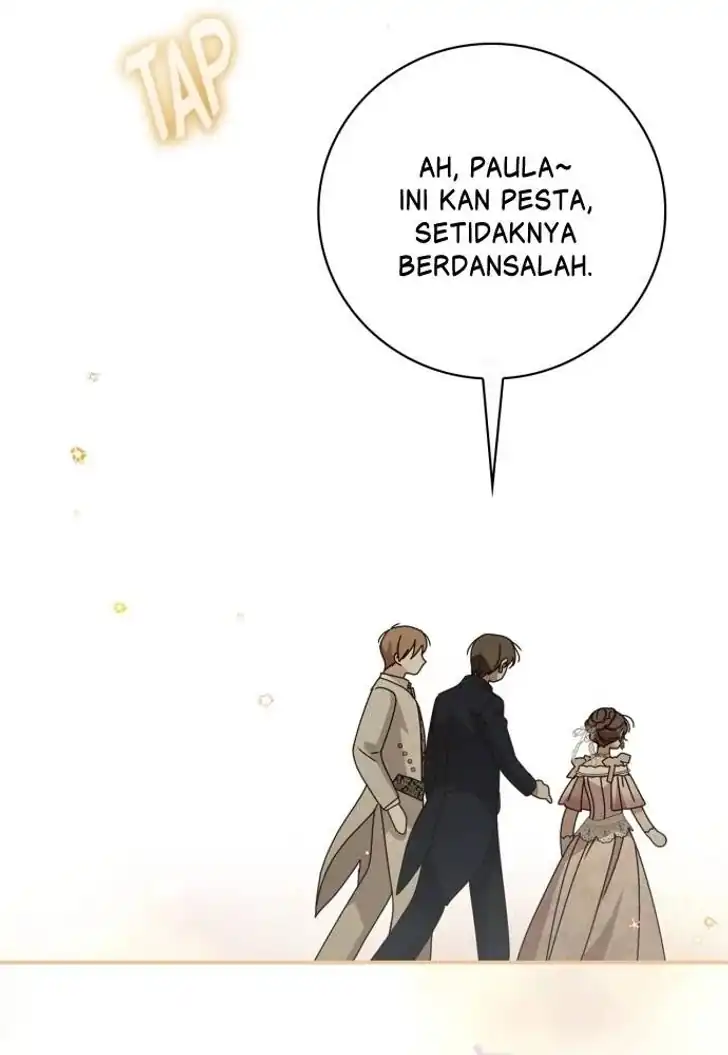 Baca The Count's Secret Maid - Chapter 34 halaman 79