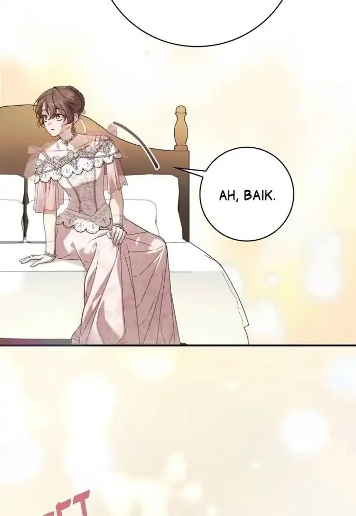 Baca The Count's Secret Maid - Chapter 34 halaman 8
