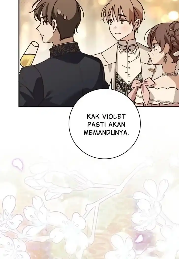 Baca The Count's Secret Maid - Chapter 34 halaman 84