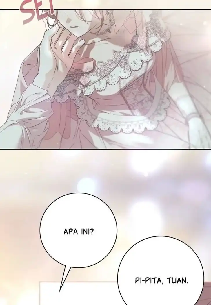 Baca The Count's Secret Maid - Chapter 34 halaman 9