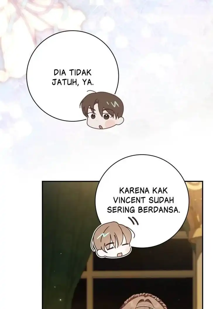Baca The Count's Secret Maid - Chapter 34 halaman 90