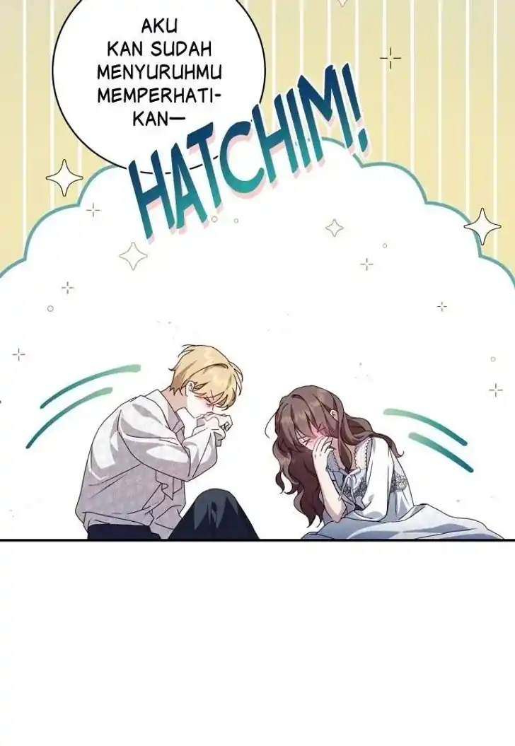 Baca The Count's Secret Maid - Chapter 36 halaman 111