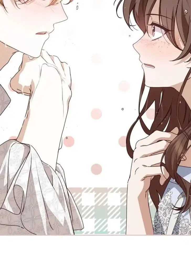Baca The Count's Secret Maid - Chapter 36 halaman 113