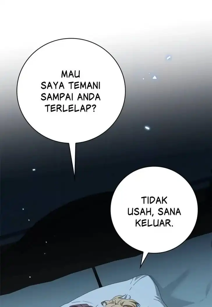 Baca The Count's Secret Maid - Chapter 36 halaman 119