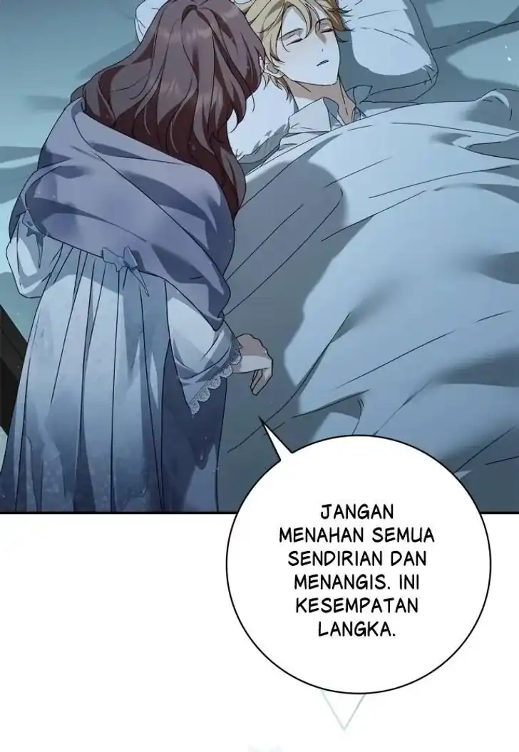 Baca The Count's Secret Maid - Chapter 36 halaman 120