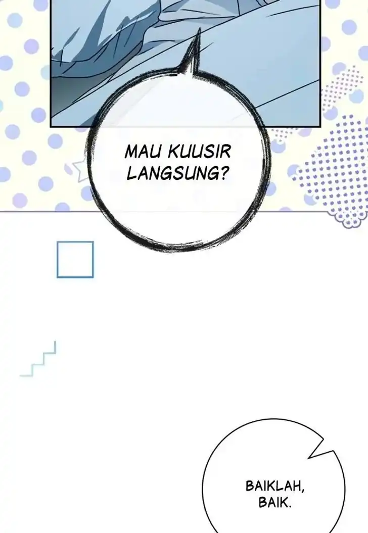 Baca The Count's Secret Maid - Chapter 36 halaman 122