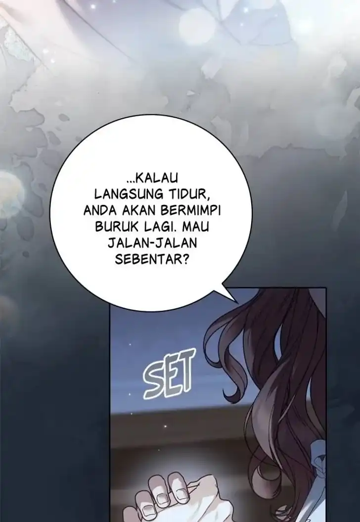 Baca The Count's Secret Maid - Chapter 36 halaman 15