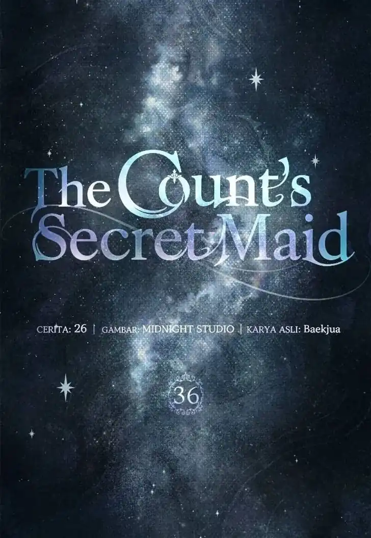 Baca The Count's Secret Maid - Chapter 36 halaman 19