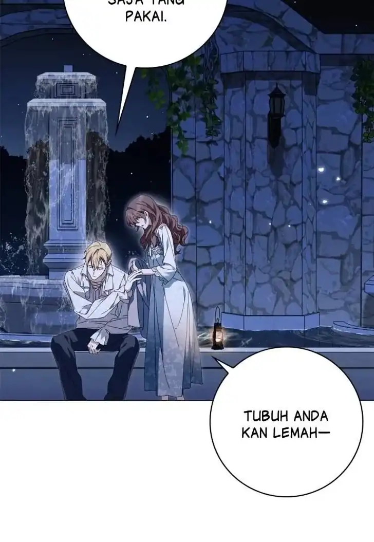Baca The Count's Secret Maid - Chapter 36 halaman 25