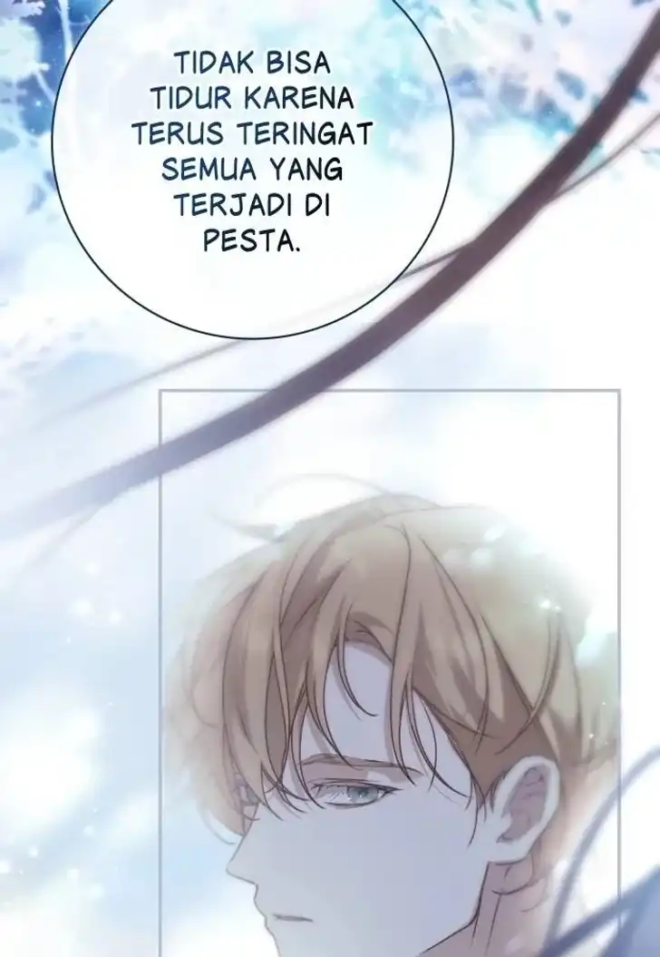 Baca The Count's Secret Maid - Chapter 36 halaman 37