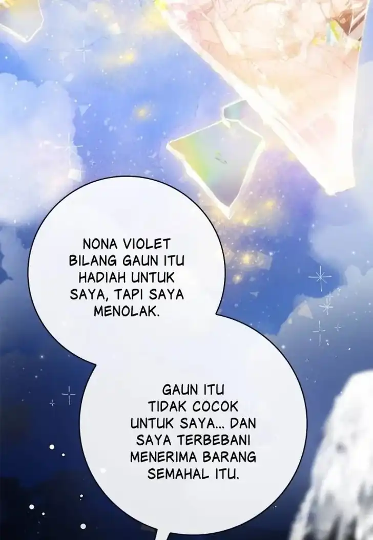 Baca The Count's Secret Maid - Chapter 36 halaman 42