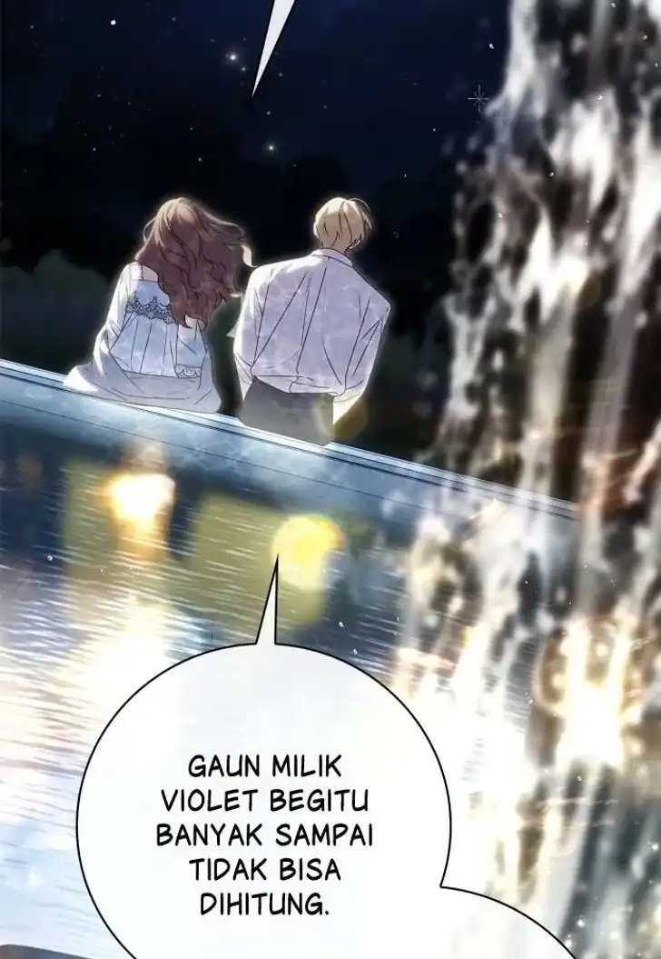 Baca The Count's Secret Maid - Chapter 36 halaman 43