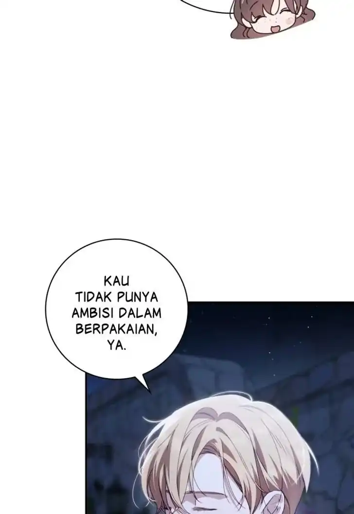 Baca The Count's Secret Maid - Chapter 36 halaman 45