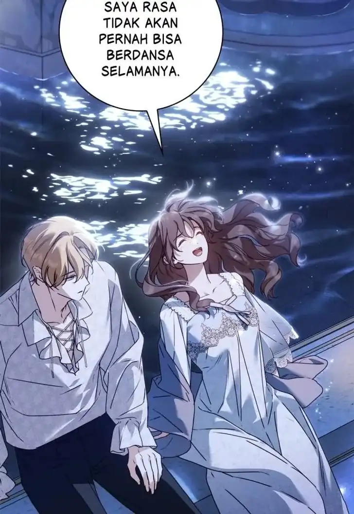 Baca The Count's Secret Maid - Chapter 36 halaman 54
