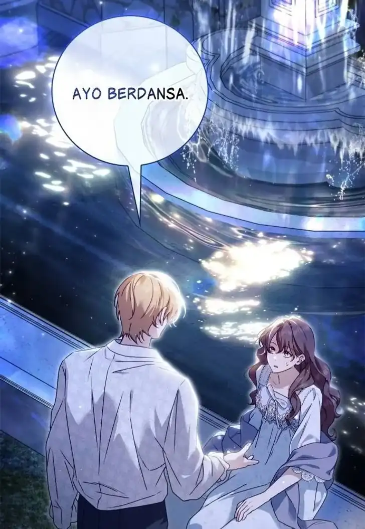 Baca The Count's Secret Maid - Chapter 36 halaman 58