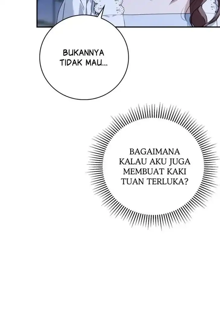 Baca The Count's Secret Maid - Chapter 36 halaman 61