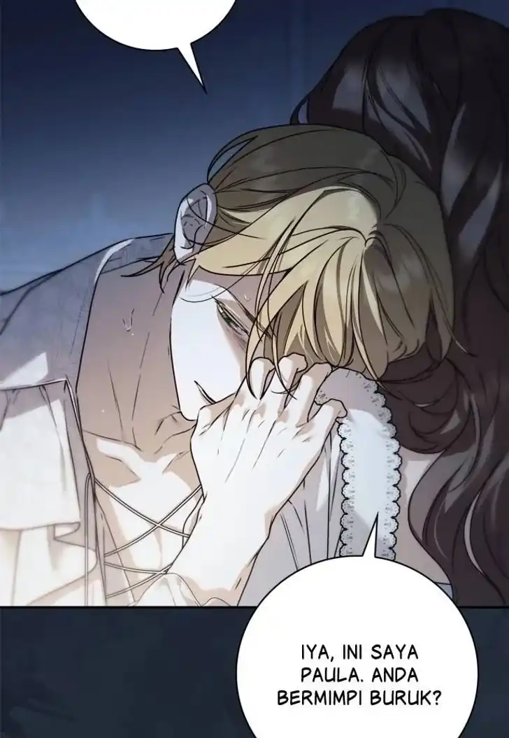 Baca The Count's Secret Maid - Chapter 36 halaman 7
