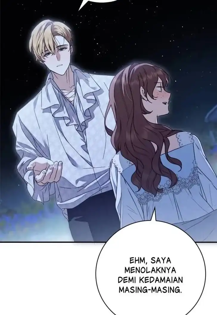 Baca The Count's Secret Maid - Chapter 36 halaman 72