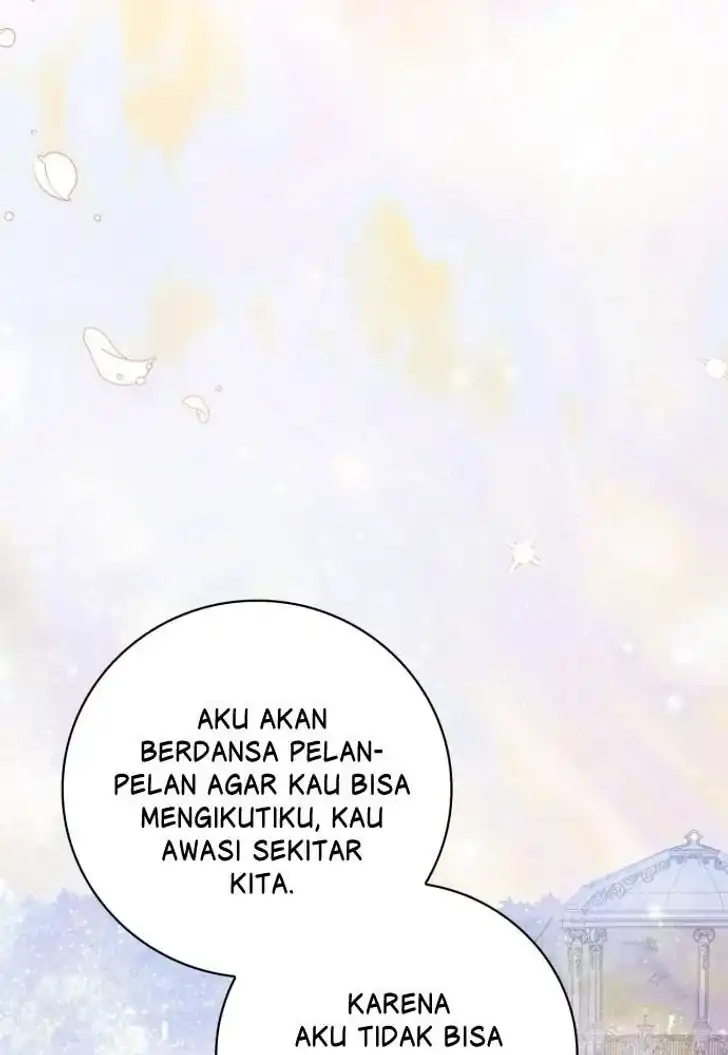 Baca The Count's Secret Maid - Chapter 36 halaman 77