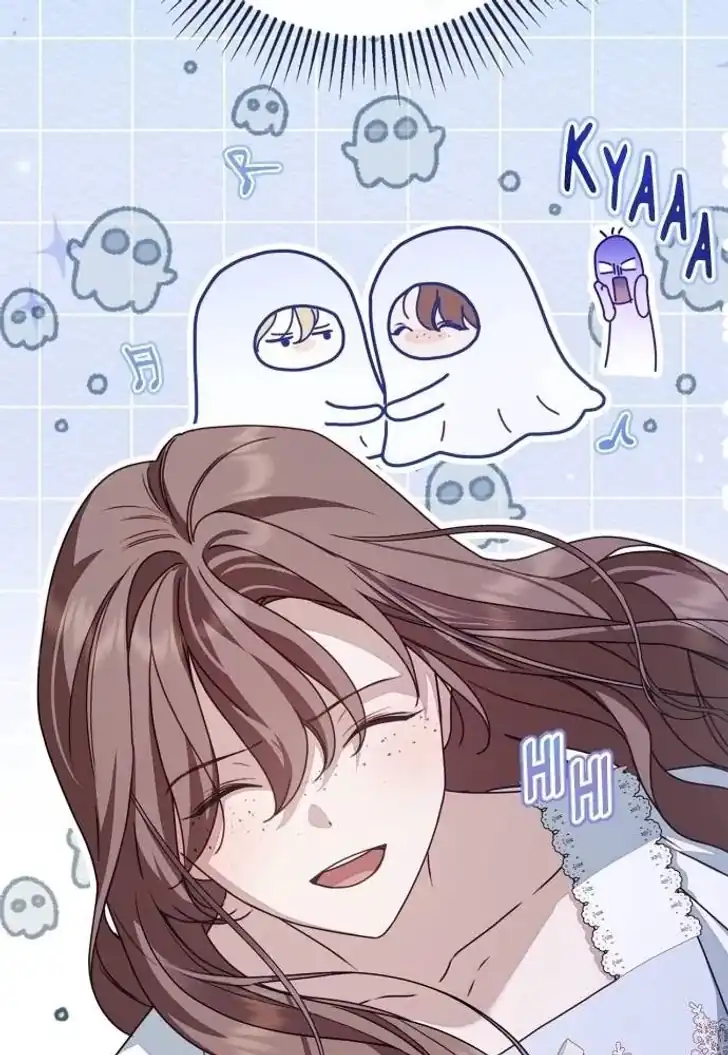 Baca The Count's Secret Maid - Chapter 36 halaman 87