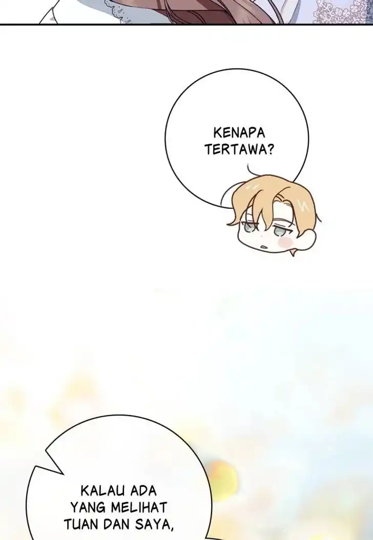 Baca The Count's Secret Maid - Chapter 36 halaman 88