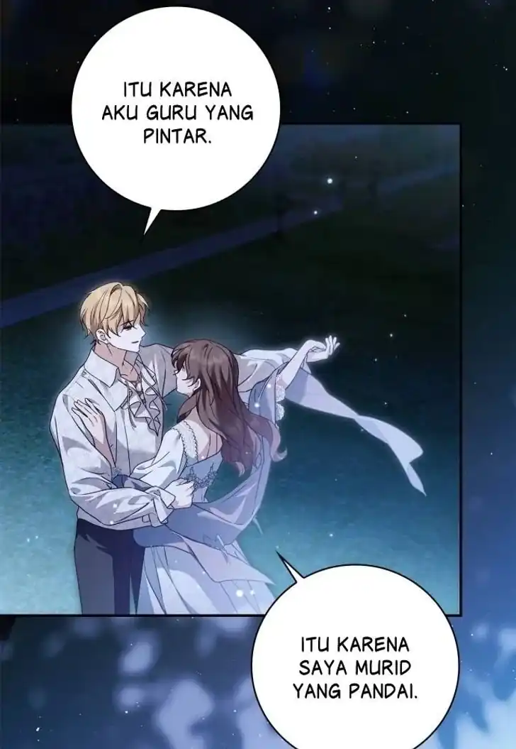 Baca The Count's Secret Maid - Chapter 36 halaman 95