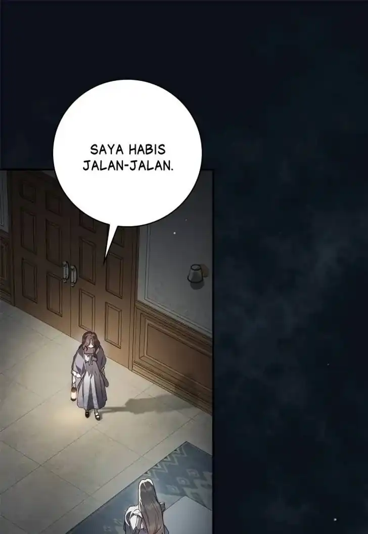 Baca The Count's Secret Maid - Chapter 37 halaman 1