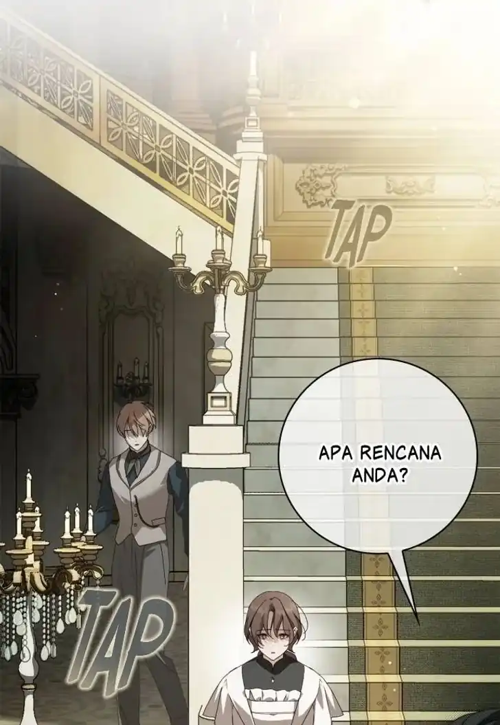 Baca The Count's Secret Maid - Chapter 37 halaman 103