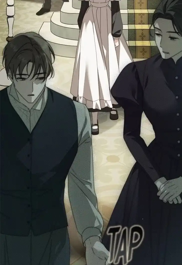 Baca The Count's Secret Maid - Chapter 37 halaman 104