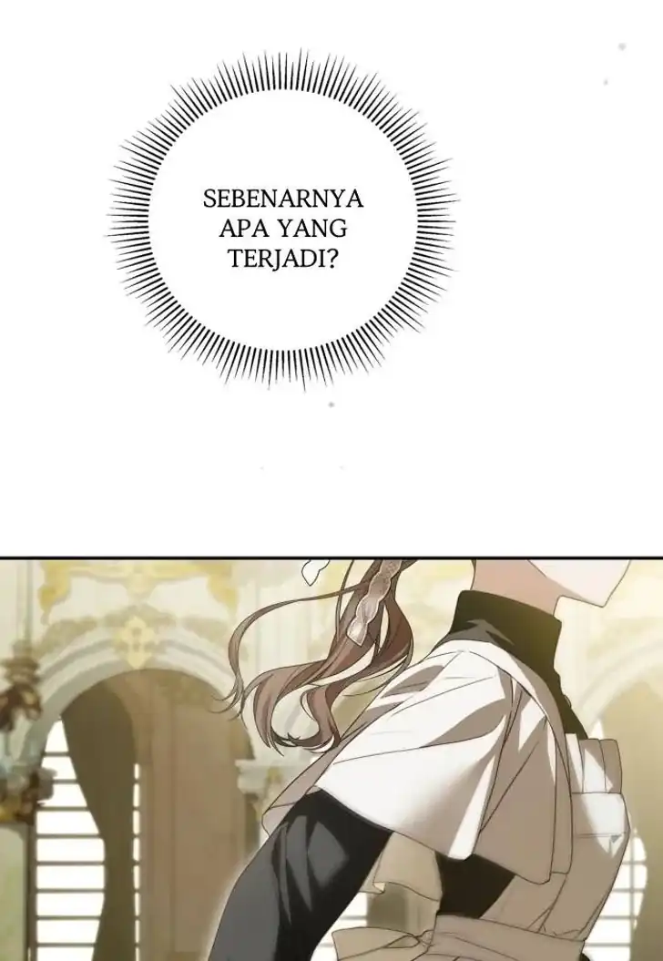 Baca The Count's Secret Maid - Chapter 37 halaman 106
