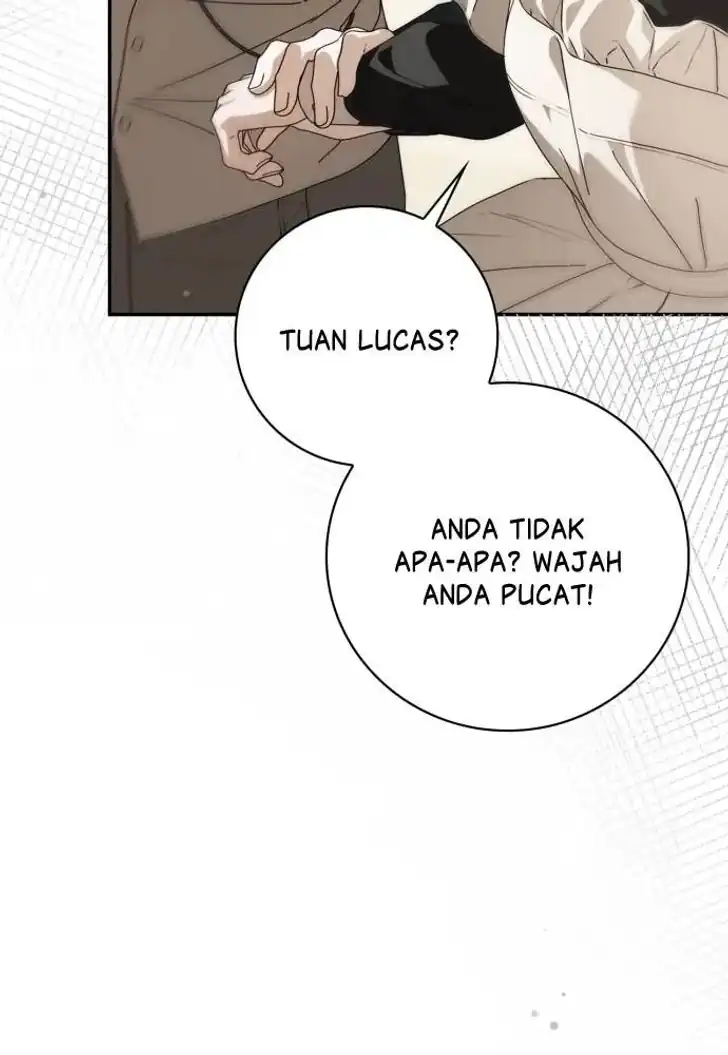 Baca The Count's Secret Maid - Chapter 37 halaman 109