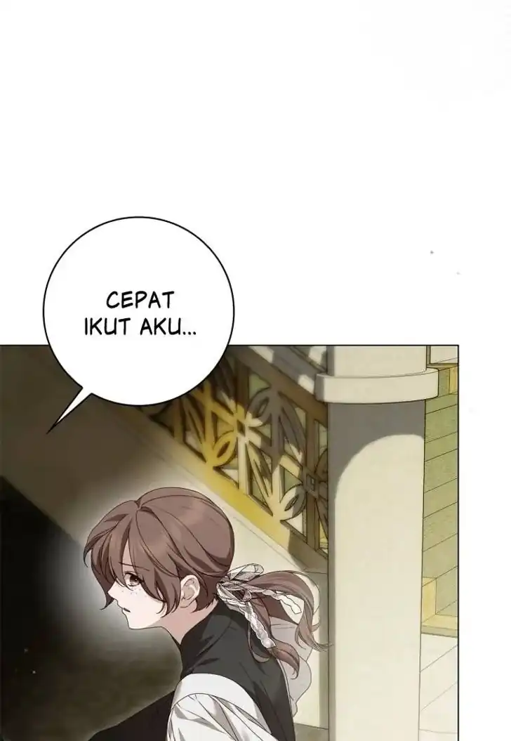 Baca The Count's Secret Maid - Chapter 37 halaman 110