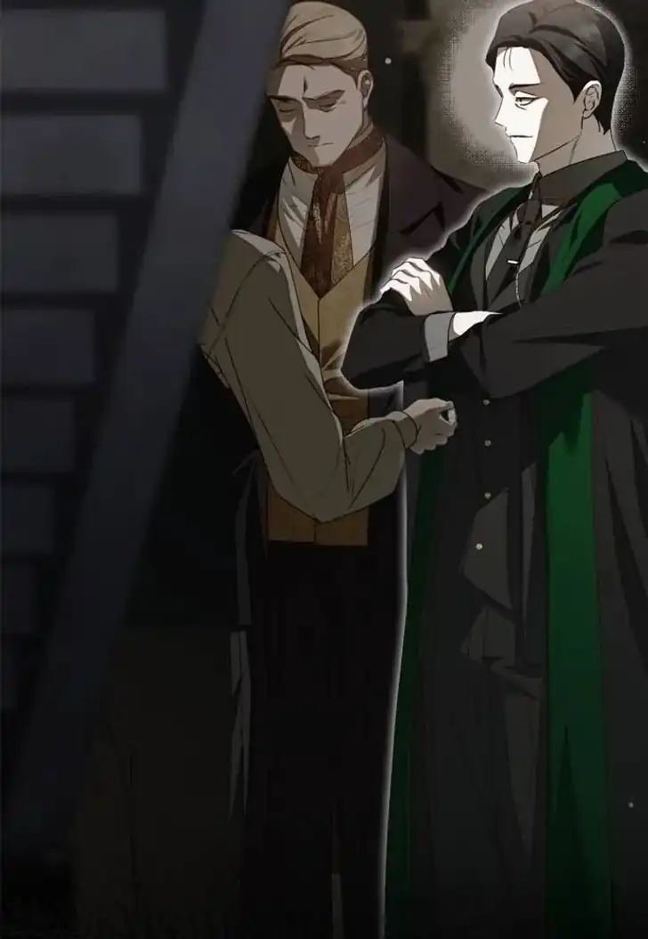 Baca The Count's Secret Maid - Chapter 37 halaman 112