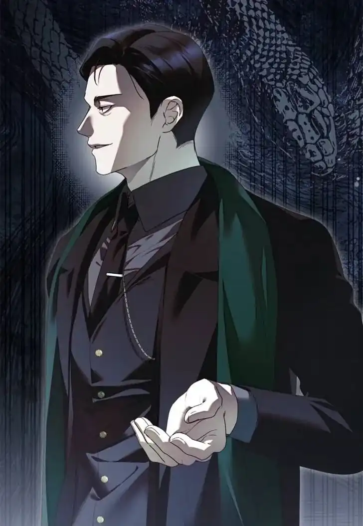 Baca The Count's Secret Maid - Chapter 37 halaman 115