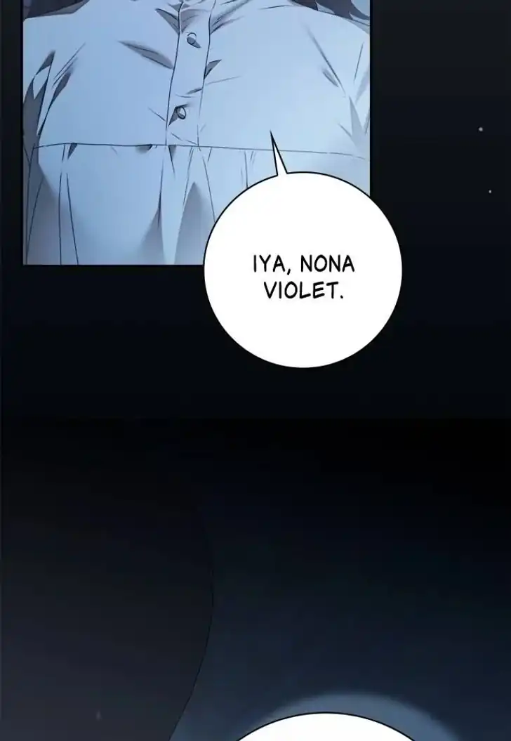 Baca The Count's Secret Maid - Chapter 37 halaman 20