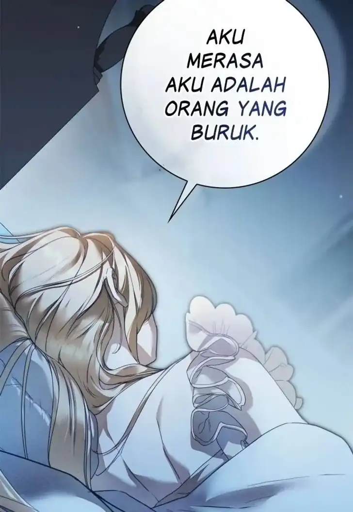 Baca The Count's Secret Maid - Chapter 37 halaman 21