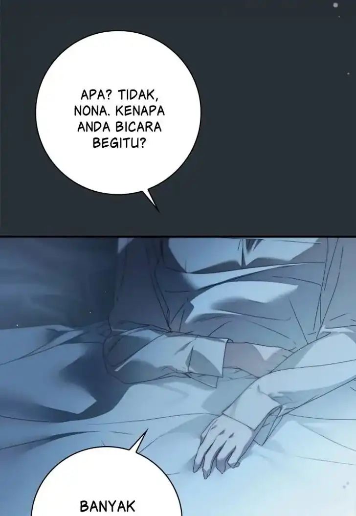 Baca The Count's Secret Maid - Chapter 37 halaman 23