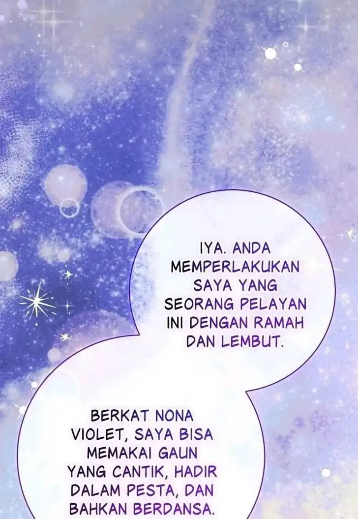 Baca The Count's Secret Maid - Chapter 37 halaman 27