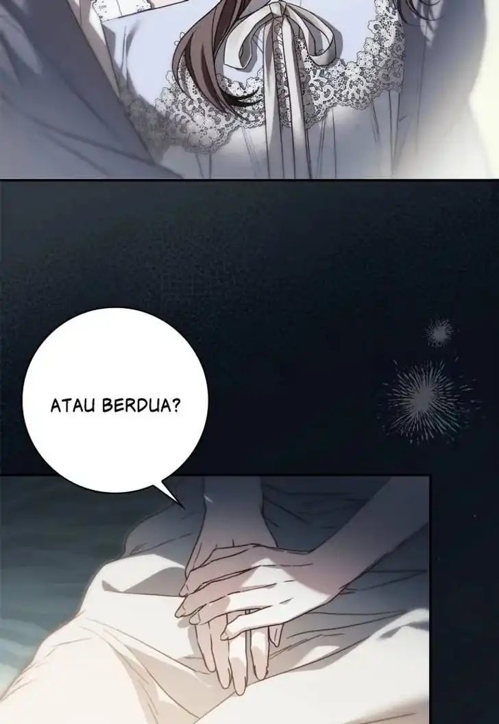 Baca The Count's Secret Maid - Chapter 37 halaman 4