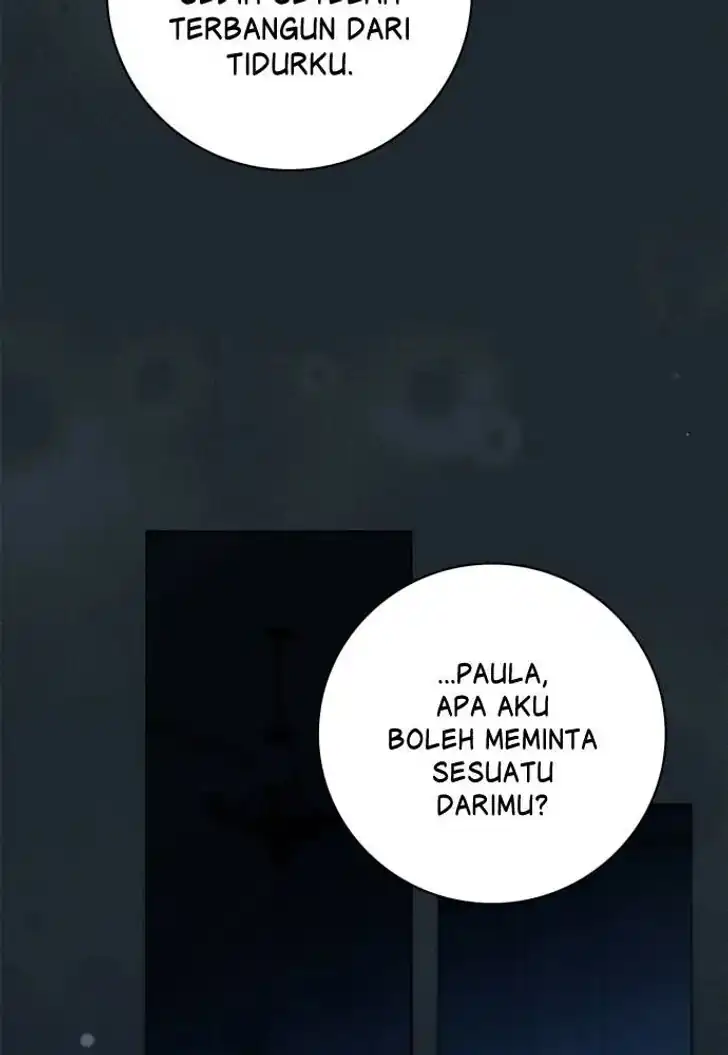 Baca The Count's Secret Maid - Chapter 37 halaman 43