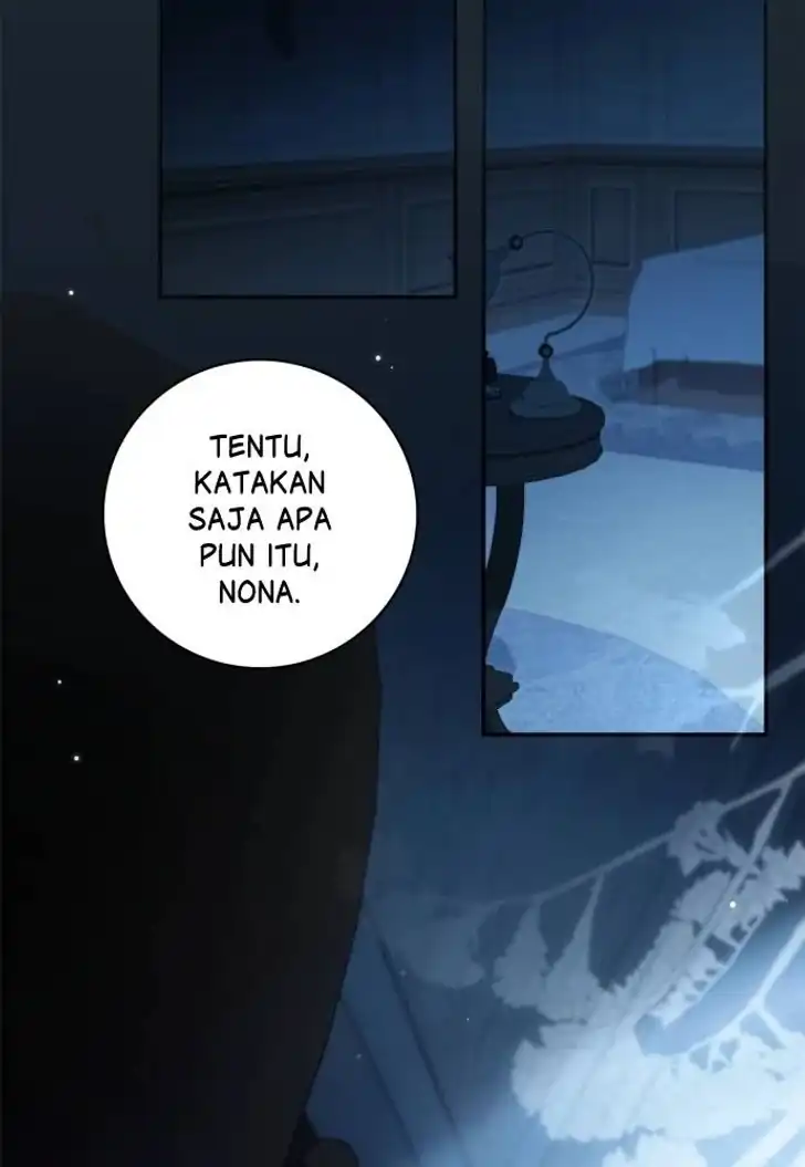 Baca The Count's Secret Maid - Chapter 37 halaman 44