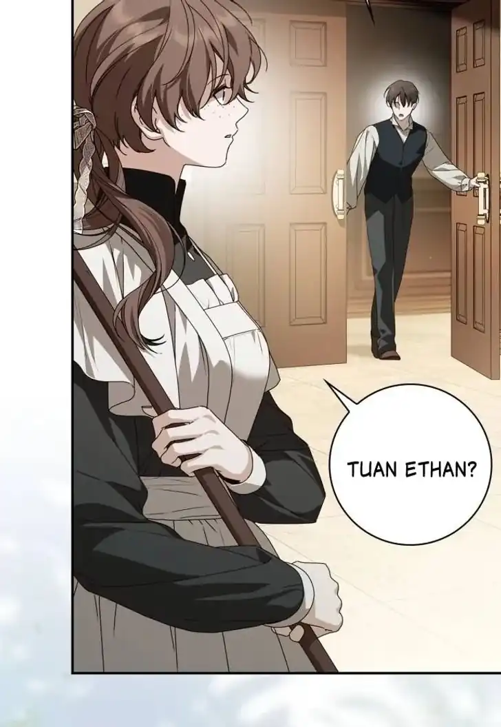 Baca The Count's Secret Maid - Chapter 37 halaman 80