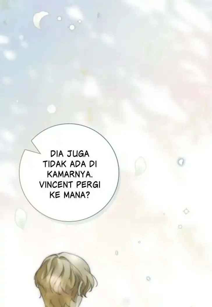 Baca The Count's Secret Maid - Chapter 37 halaman 81