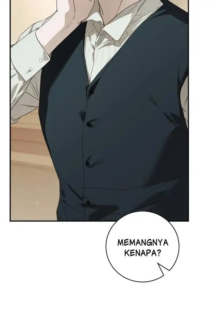 Baca The Count's Secret Maid - Chapter 37 halaman 85