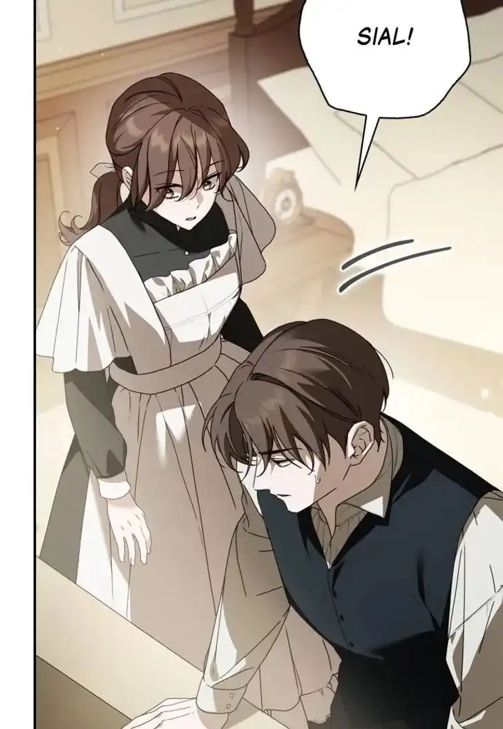 Baca The Count's Secret Maid - Chapter 37 halaman 92