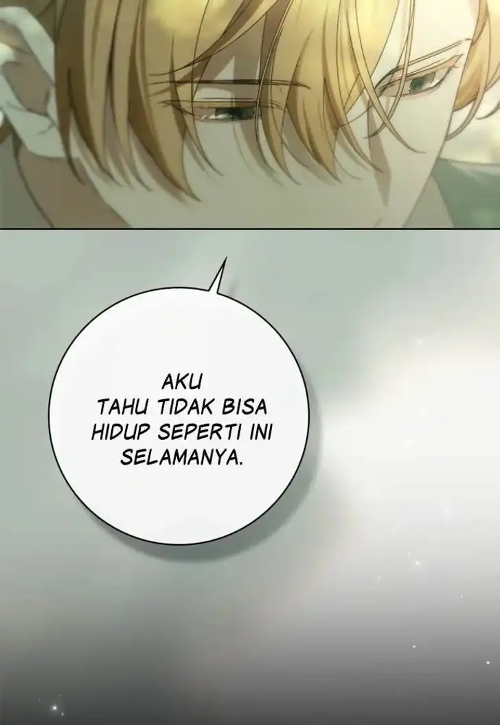Baca The Count's Secret Maid - Chapter 44 halaman 11