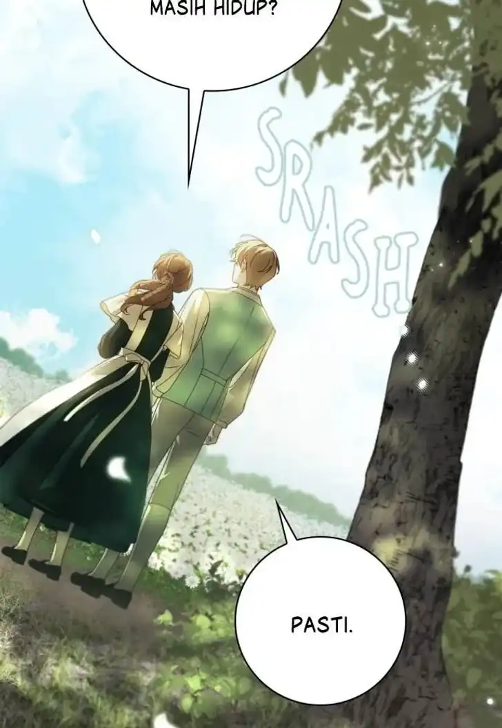 Baca The Count's Secret Maid - Chapter 44 halaman 114